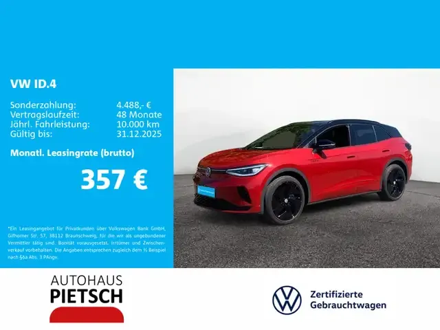 Volkswagen ID.4