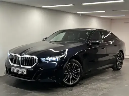 BMW 550