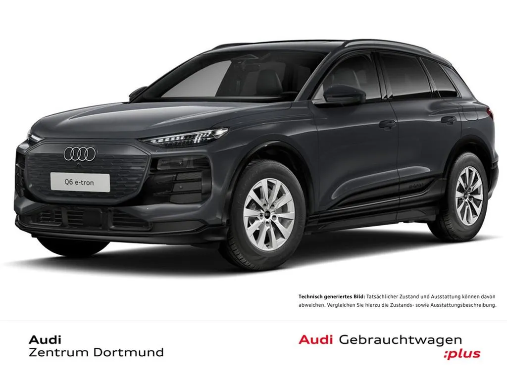 Audi Q6