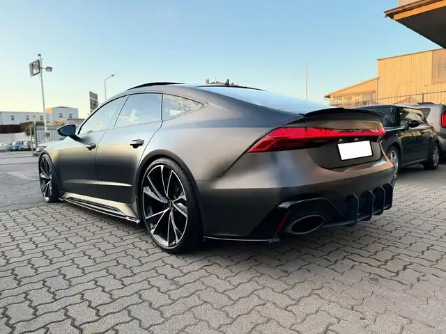 Audi RS7