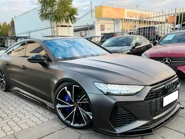 Audi RS7