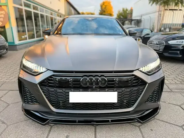 Audi RS7