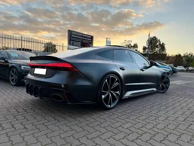 Audi RS7