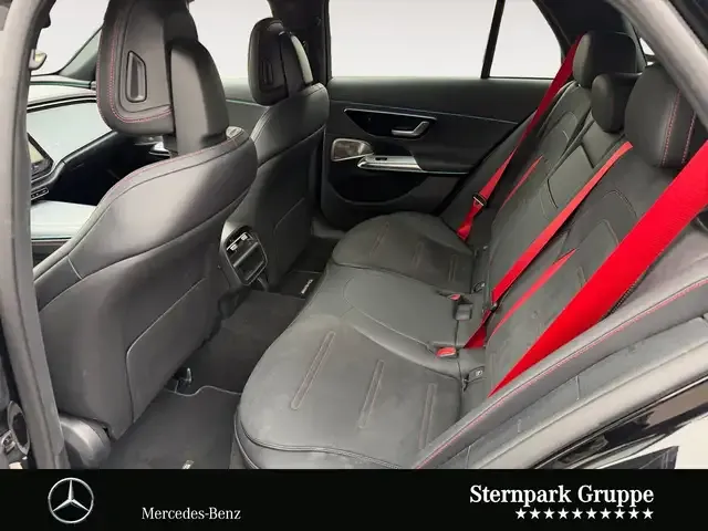 Mercedes-Benz E 53 AMG