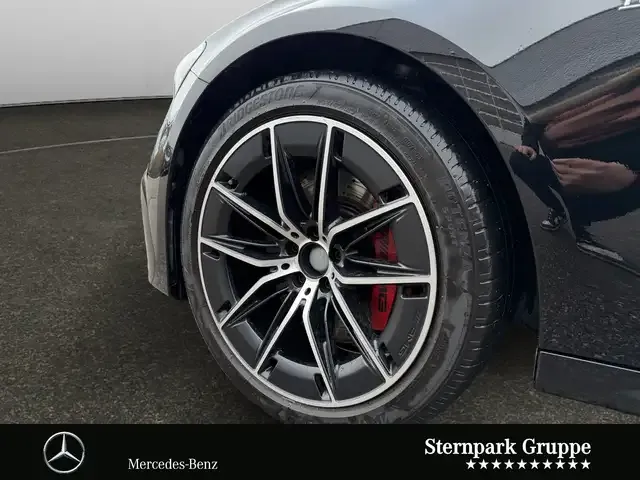 Mercedes-Benz E 53 AMG