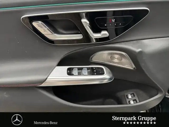 Mercedes-Benz E 53 AMG