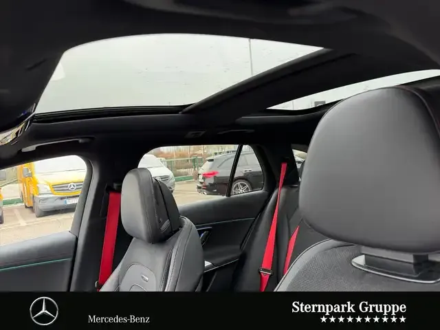 Mercedes-Benz E 53 AMG