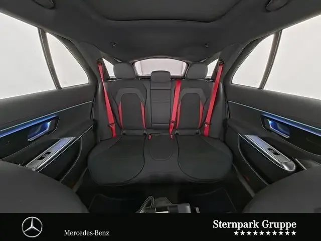 Mercedes-Benz E 53 AMG