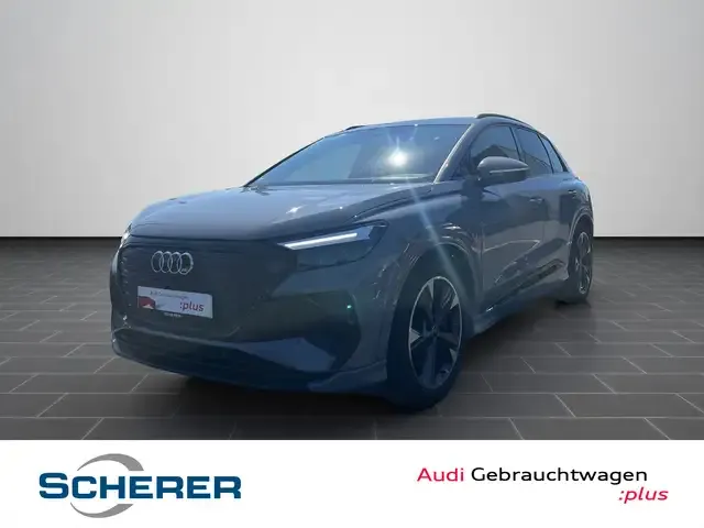 Audi Sonstiges