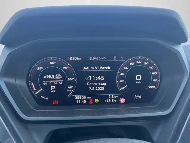 Audi Sonstiges