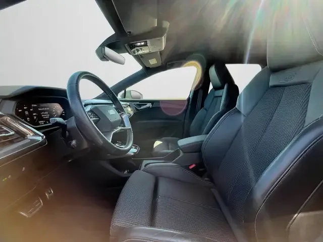Audi Sonstiges