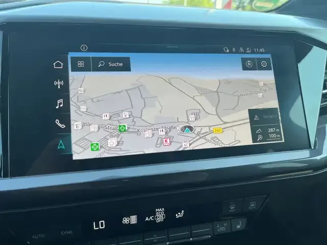 Audi Sonstiges