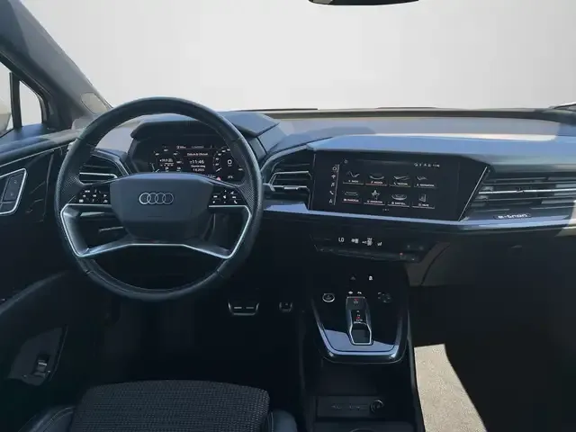 Audi Sonstiges