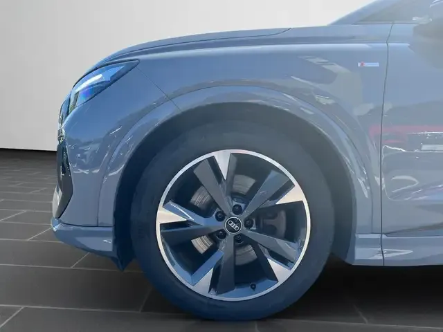Audi Sonstiges
