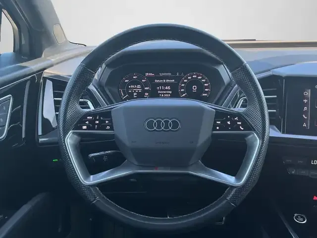 Audi Sonstiges