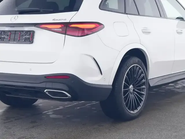 Mercedes-Benz GLC 400