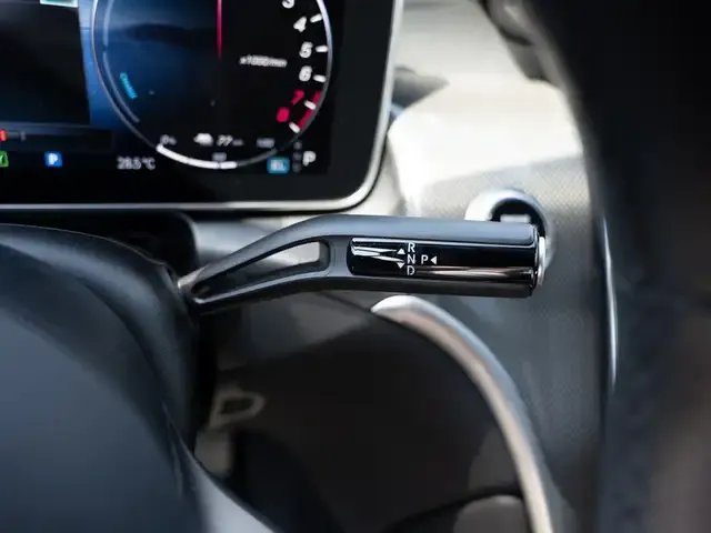Mercedes-Benz GLC 400