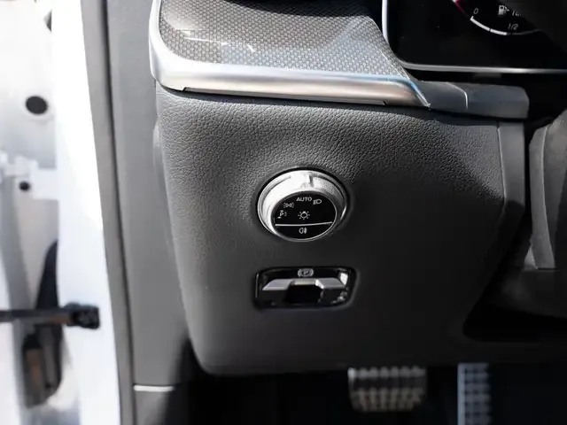Mercedes-Benz GLC 400