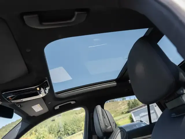 Mercedes-Benz GLC 400