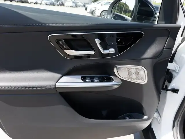 Mercedes-Benz GLC 400