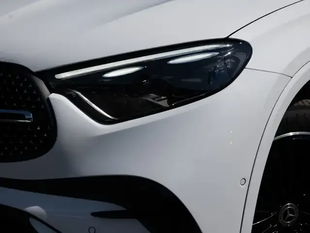 Mercedes-Benz GLC 400