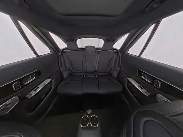 Mercedes-Benz GLC 400
