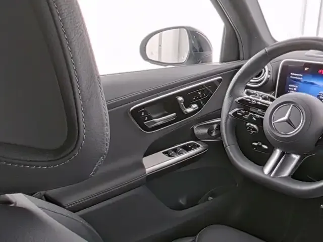 Mercedes-Benz GLC 400