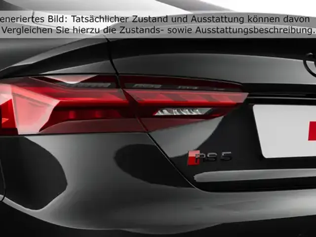 Audi RS5
