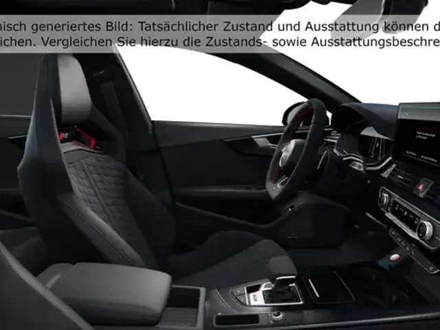 Audi RS5
