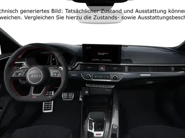 Audi RS5