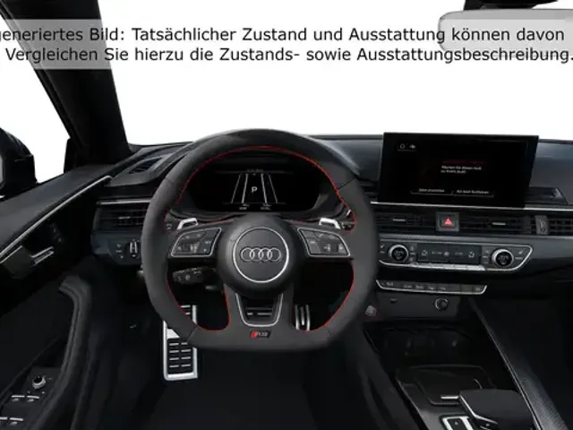 Audi RS5
