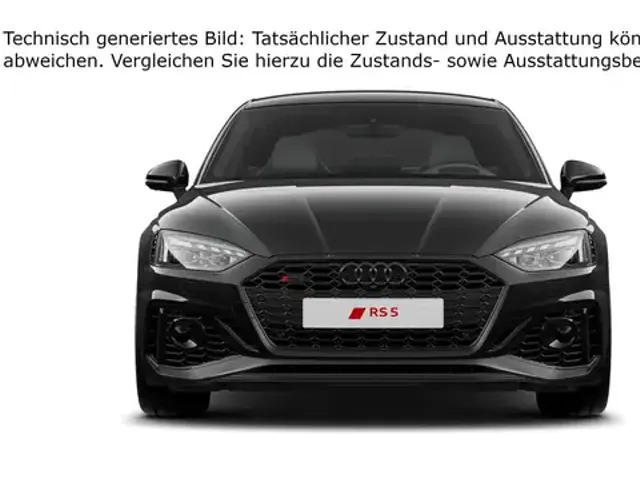 Audi RS5