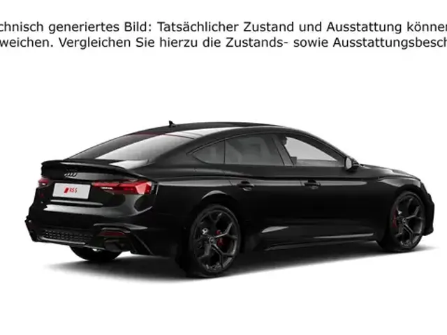 Audi RS5