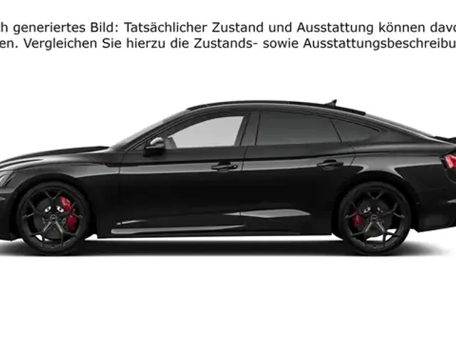 Audi RS5