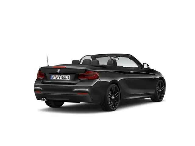 BMW 230