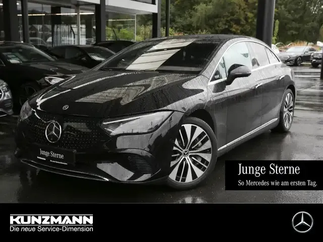 Mercedes-Benz EQE 350
