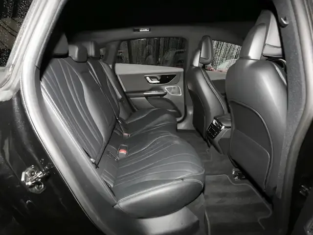 Mercedes-Benz EQE 350