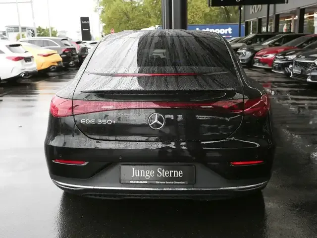 Mercedes-Benz EQE 350
