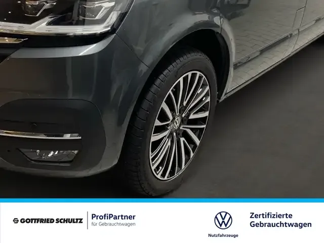 Volkswagen T6.1 California