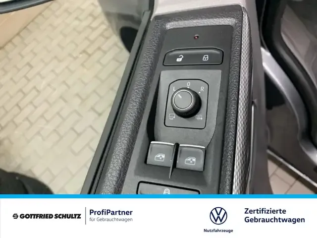 Volkswagen T6.1 California