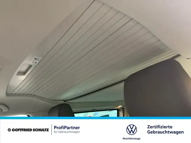 Volkswagen T6.1 California