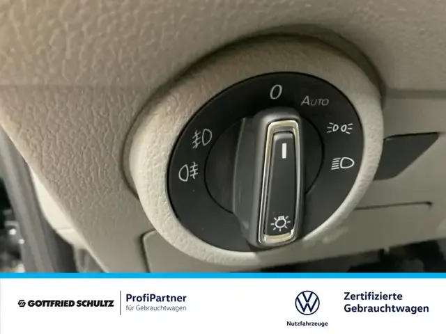 Volkswagen T6.1 California