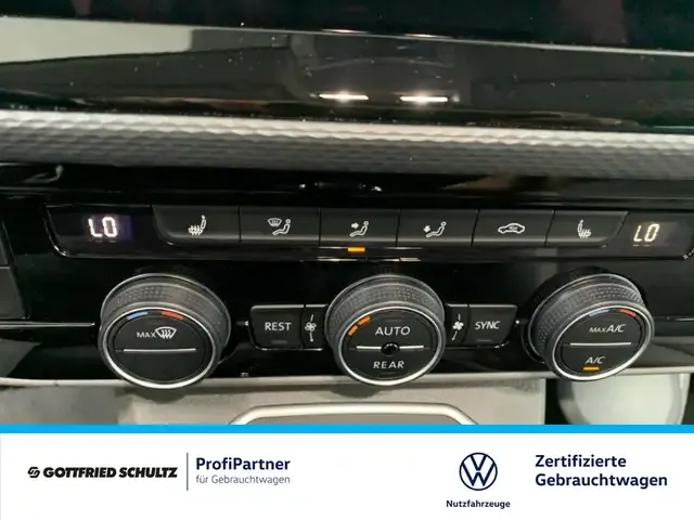 Volkswagen T6.1 California