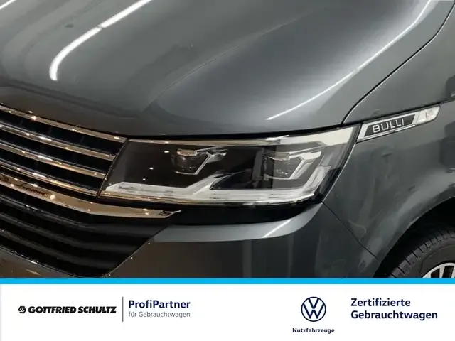 Volkswagen T6.1 California