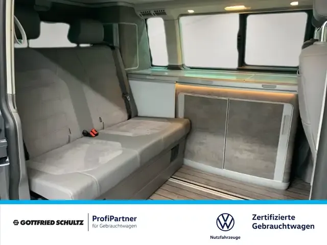 Volkswagen T6.1 California