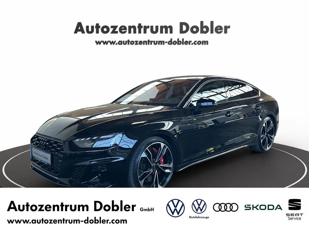 Audi S5