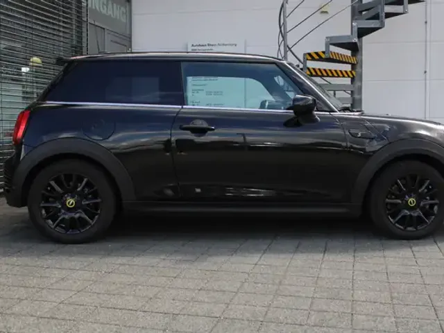 MINI Cooper SE