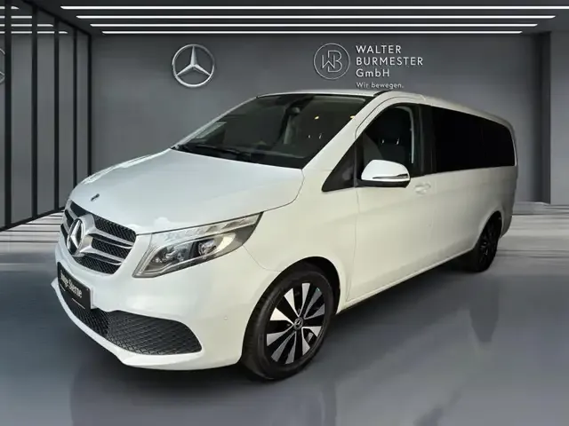 Mercedes-Benz V 250
