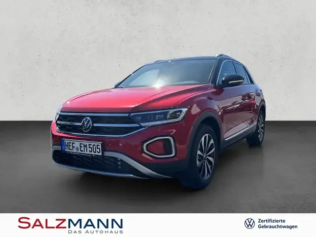 Volkswagen Sonstige