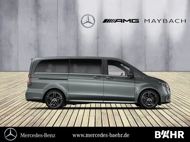 Mercedes-Benz V 300